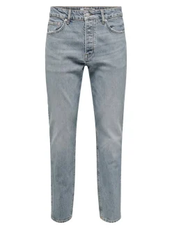 ONSYOKE Vita media Tapered Fit Jeans