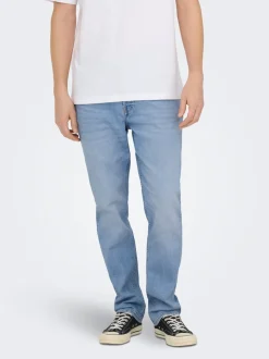 ONSYOKE Vita media Tapered Fit Jeans