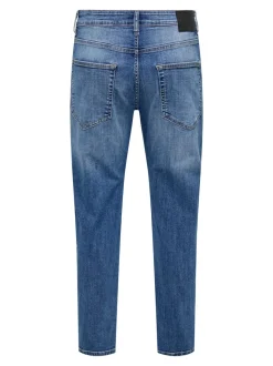 ONSYOKE Vita media Tapered Fit Jeans