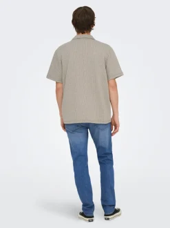 ONSYOKE Vita media Tapered Fit Jeans