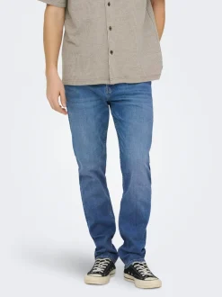 ONSYOKE Vita media Tapered Fit Jeans