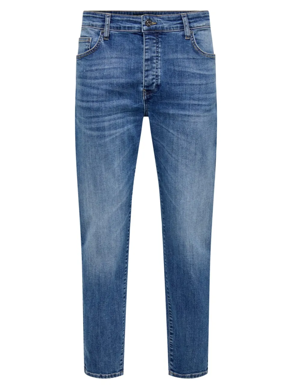 ONSYOKE Vita media Tapered Fit Jeans