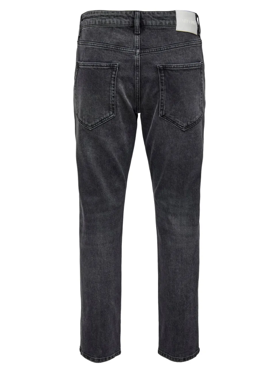ONSYOKE Vita media Tapered Fit Jeans