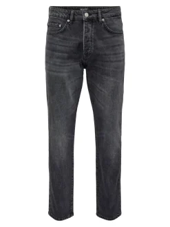 ONSYOKE Vita media Tapered Fit Jeans