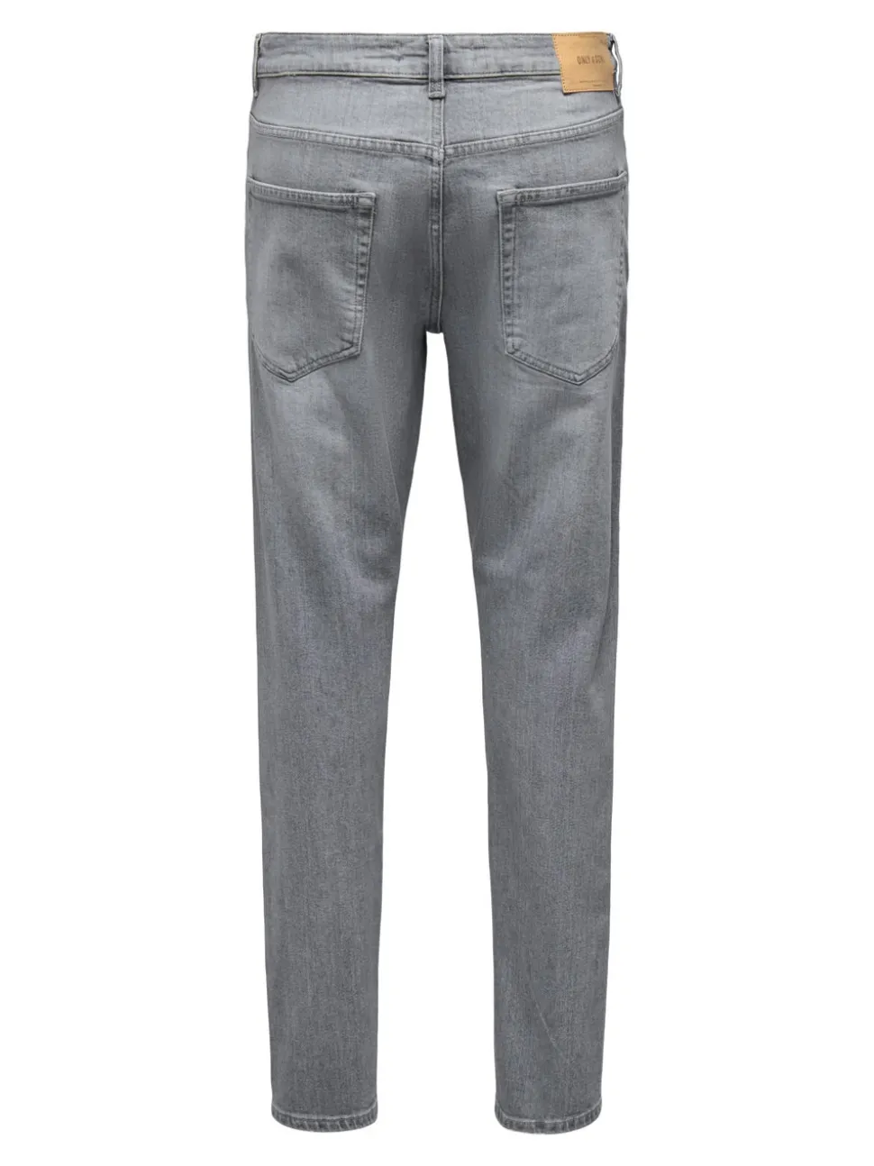 ONSYOKE Vita media Tapered Fit Stretch Jeans