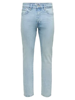 ONSYOKE Vita media Tapered Fit Stretch Jeans