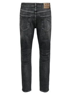 ONSYOKE Vita media Tapered Fit Jeans