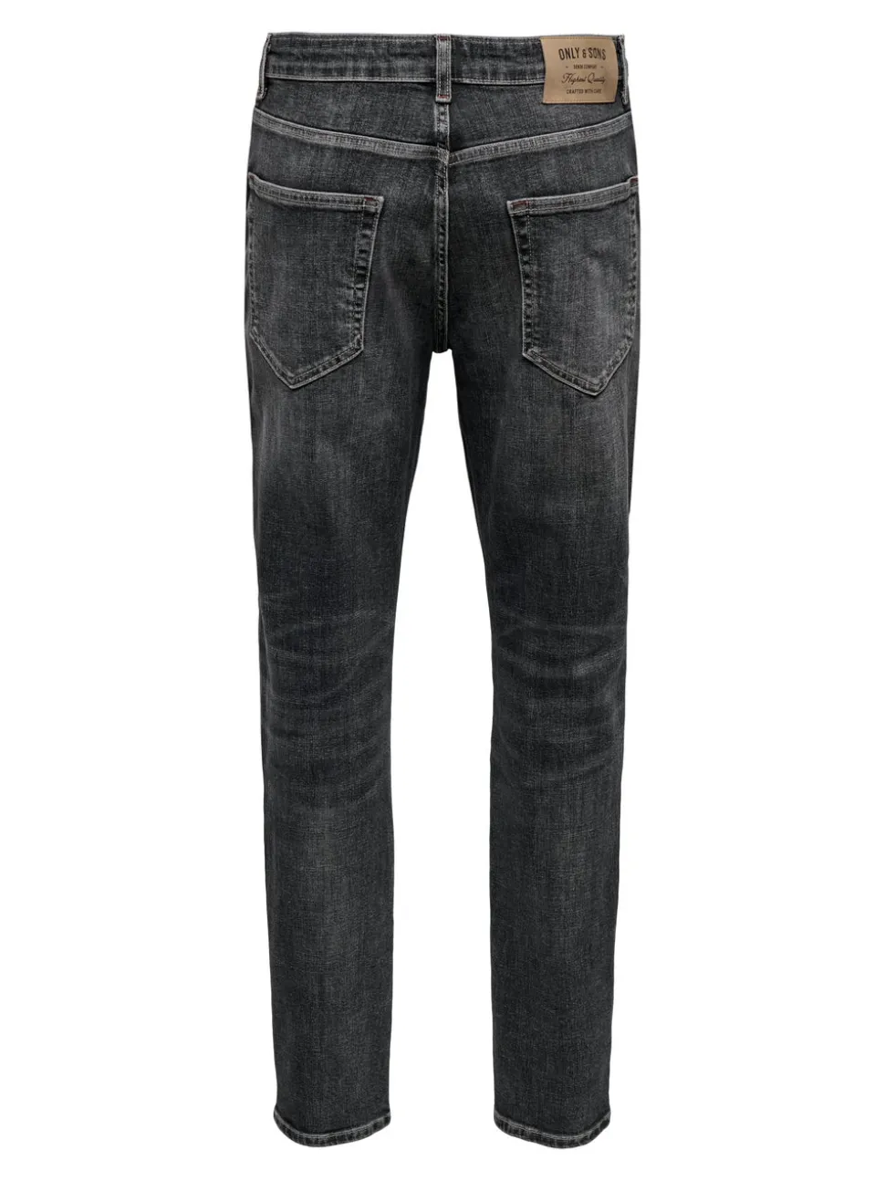 ONSYOKE Vita media Tapered Fit Jeans