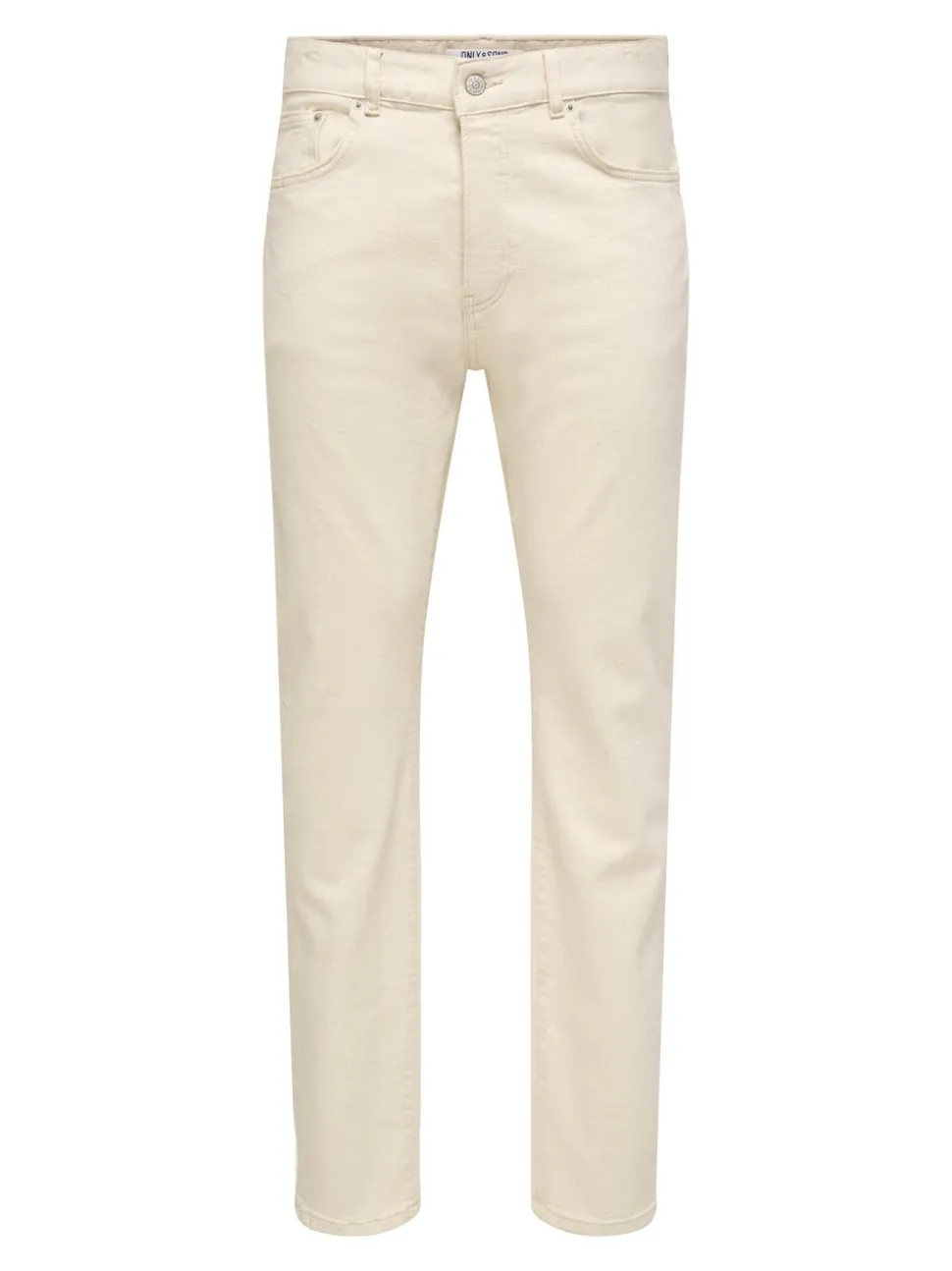 ONSYOKE Vita media Tapered Fit Jeans