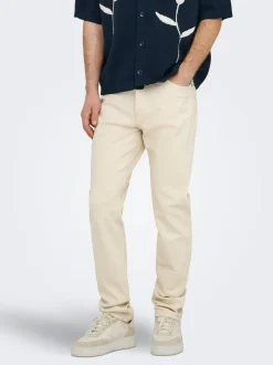 ONSYOKE Vita media Tapered Fit Jeans