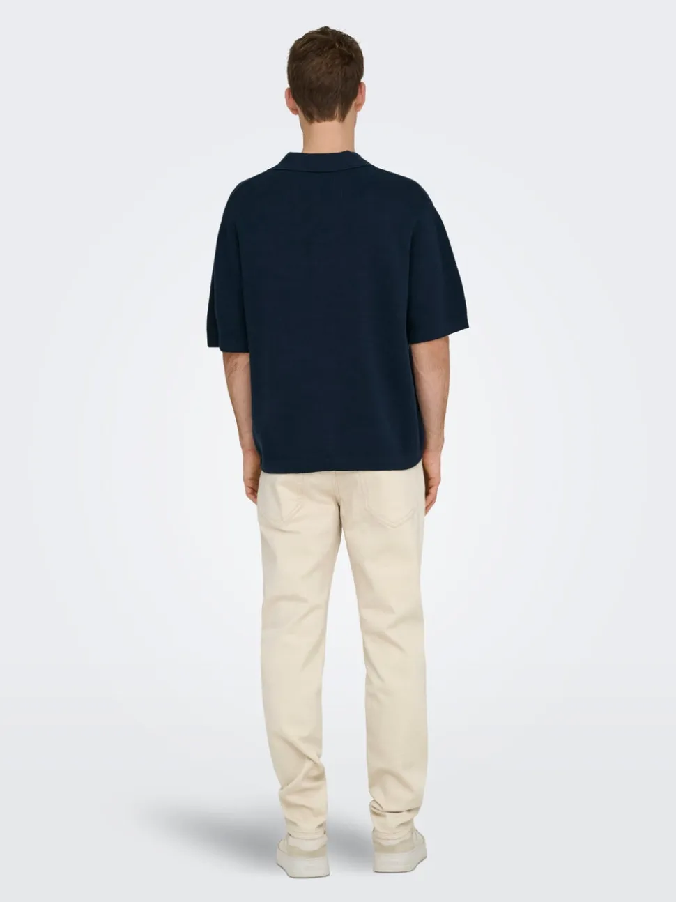 ONSYOKE Vita media Tapered Fit Jeans