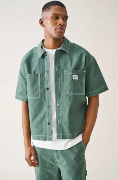 ONSZEALAND Camicia
