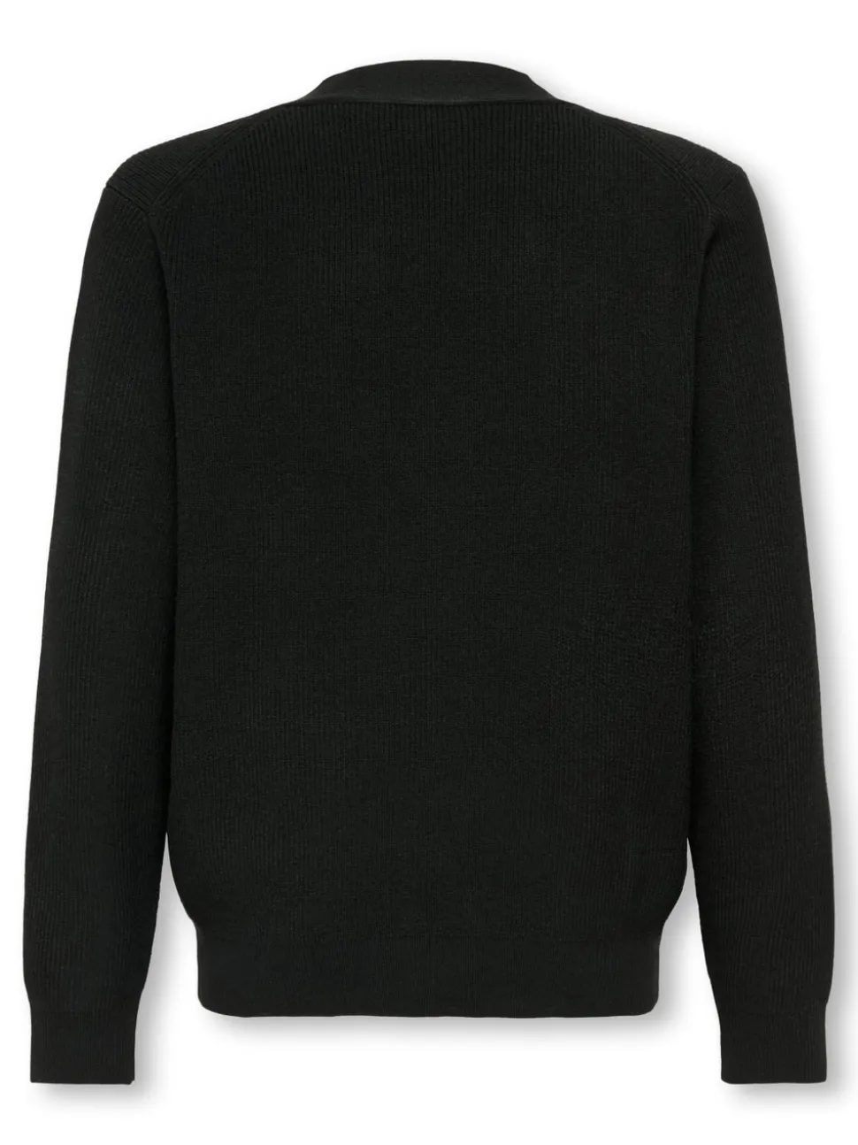 OSJALFI Cardigan in Maglia