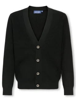 OSJALFI Cardigan in Maglia