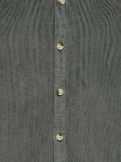OSJALP Corduroy Camicia
