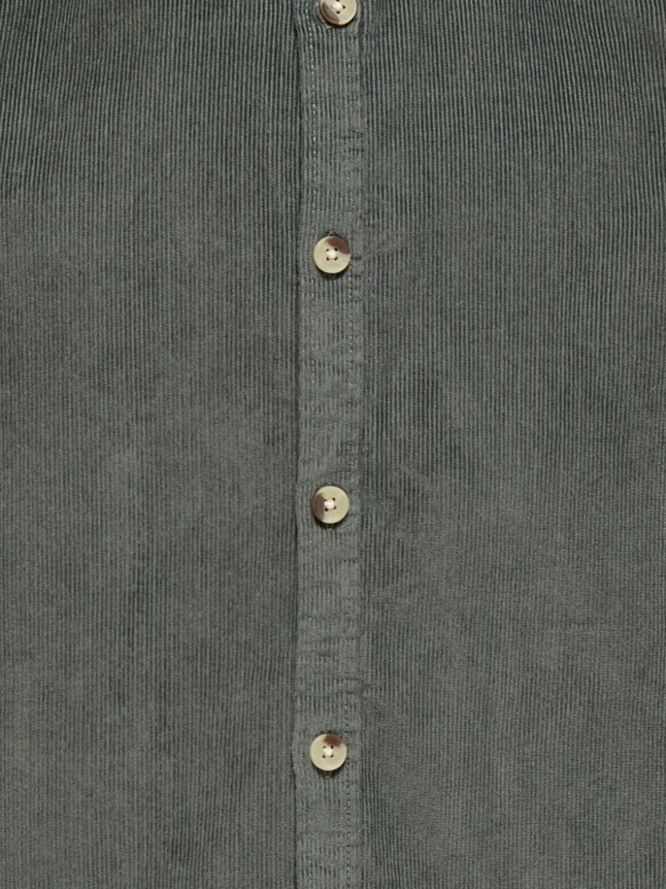 OSJALP Corduroy Camicia
