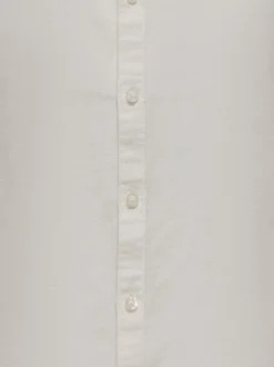 OSJCAIDEN Lino Camicia