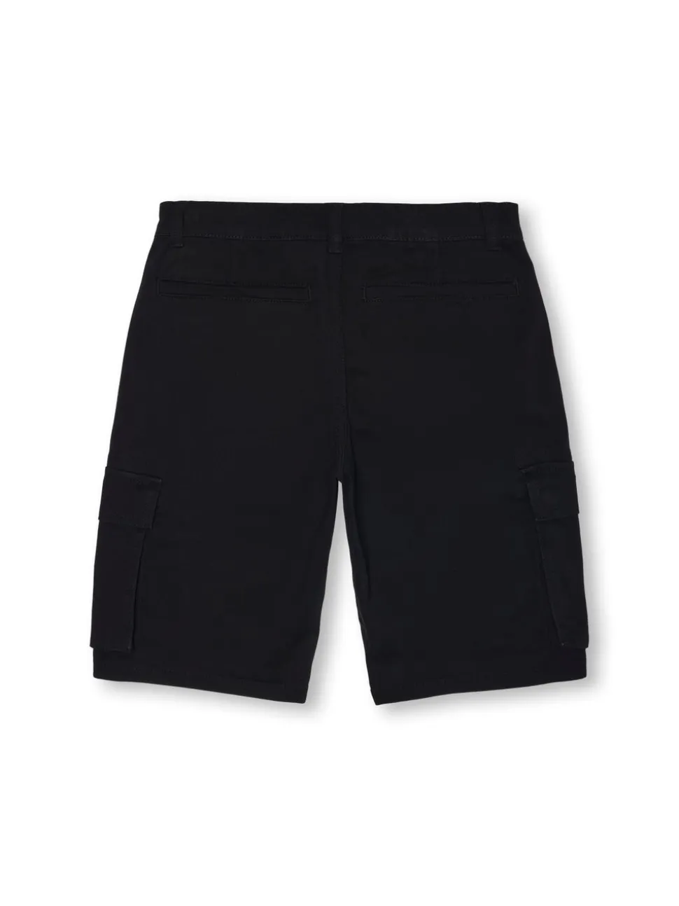 OSJCAM Regular Fit Shorts