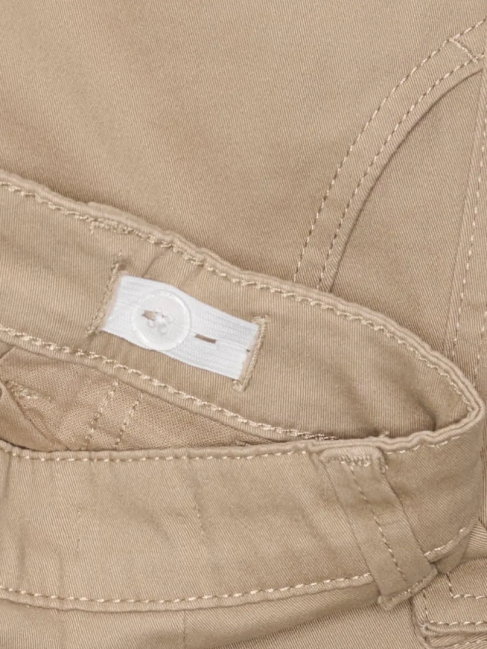 OSJCAM Tapered Fit Pantaloni cargo