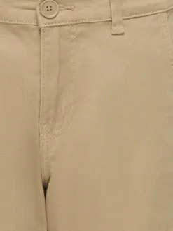 OSJCAM Tapered Fit Pantaloni cargo