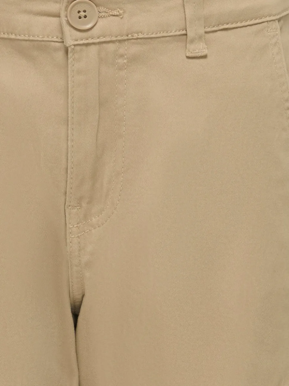 OSJCAM Tapered Fit Pantaloni cargo