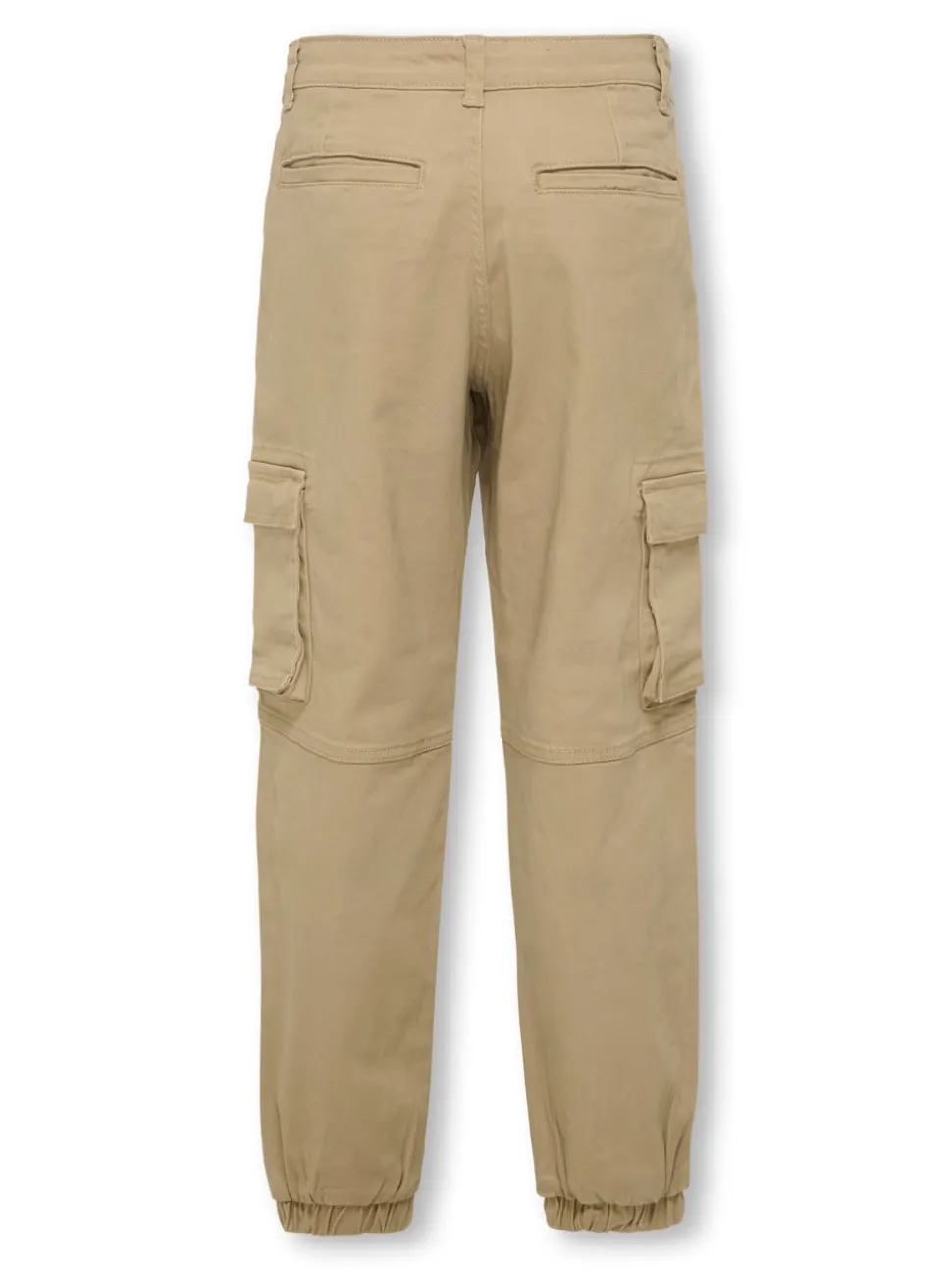 OSJCAM Tapered Fit Pantaloni cargo