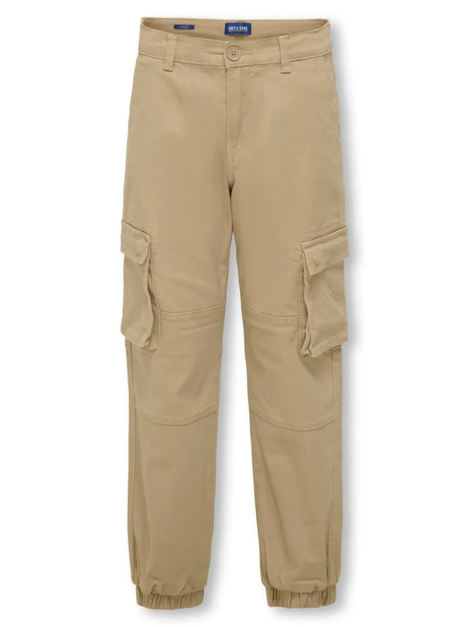 OSJCAM Tapered Fit Pantaloni cargo