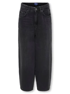 OSJCARL Balloon Fit Jeans