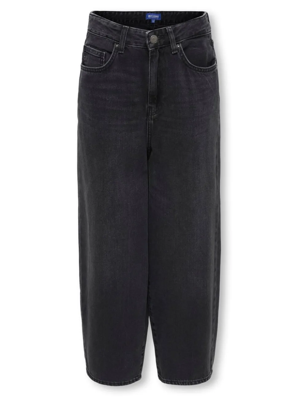OSJCARL Balloon Fit Jeans