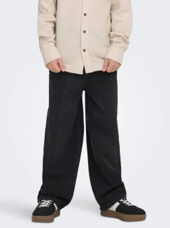 OSJCARL Balloon Fit Jeans