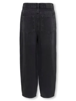OSJCARL Balloon Fit Jeans
