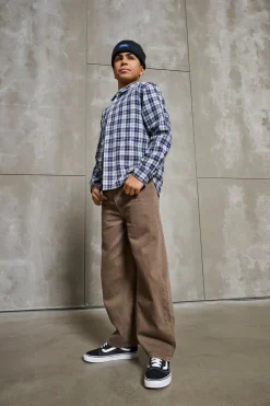 OSJCARL Balloon Fit Jeans