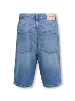 OSJCARL Balloon Fit Shorts