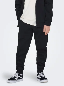OSJCERES Regular Fit Pantaloni in felpa