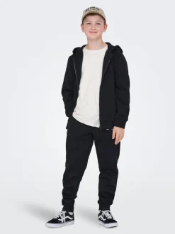 OSJCERES Regular Fit Pantaloni in felpa