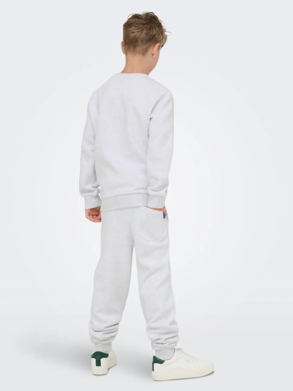 OSJCERES Regular Fit Pantaloni in felpa