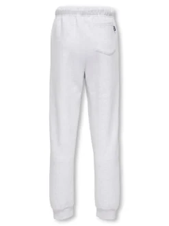 OSJCERES Regular Fit Pantaloni in felpa