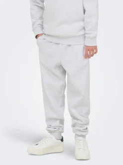 OSJCERES Regular Fit Pantaloni in felpa