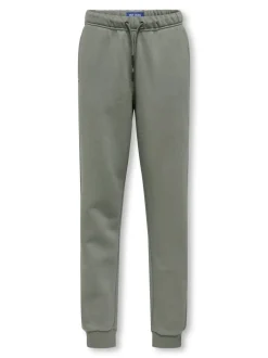 OSJCERES Regular Fit Pantaloni in felpa