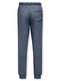OSJCERES Regular Fit Pantaloni in felpa