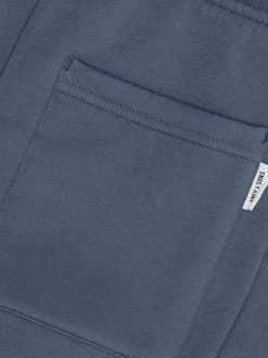 OSJCERES Regular Fit Pantaloni in felpa