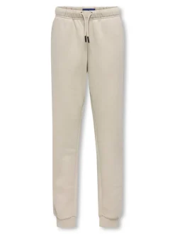 OSJCERES Regular Fit Pantaloni in felpa