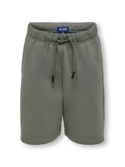 OSJCERES Regular Fit Shorts
