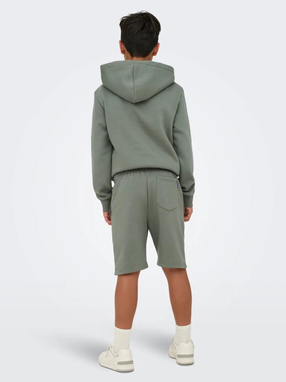 OSJCERES Regular Fit Shorts