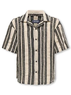 OSJDANI Stile Hawaiano