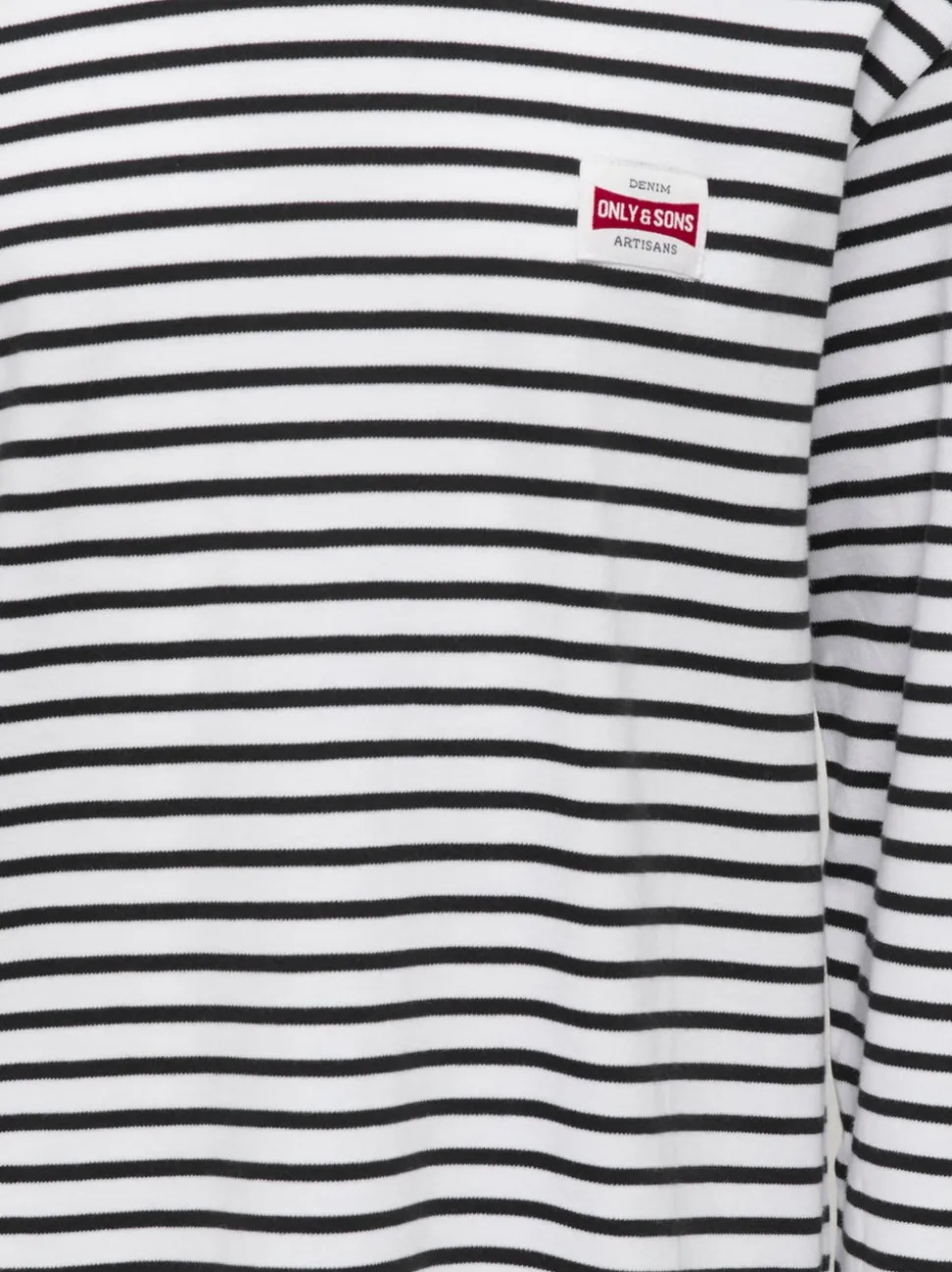 OSJDAWSON T-shirt