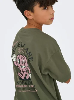 OSJEASTON T-shirt