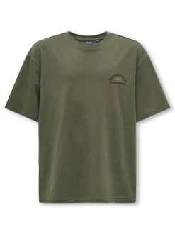 OSJEASTON T-shirt