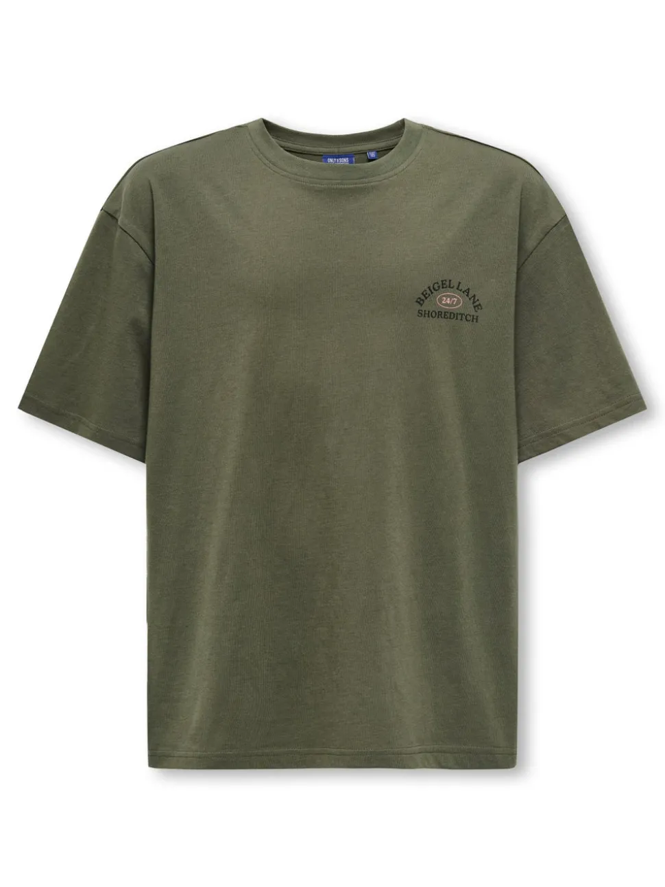 OSJEASTON T-shirt