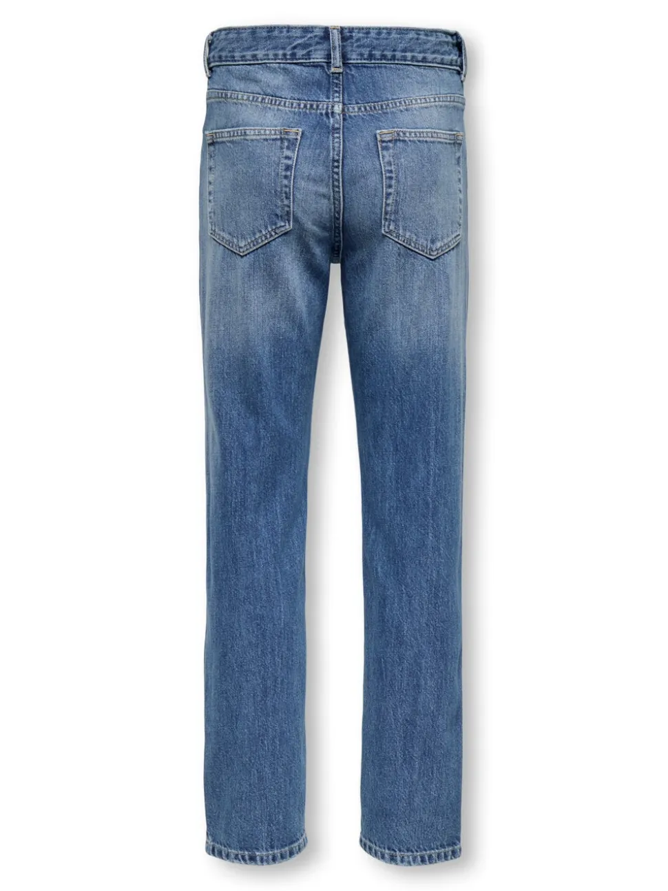 OSJEDGE Straight Fit Jeans
